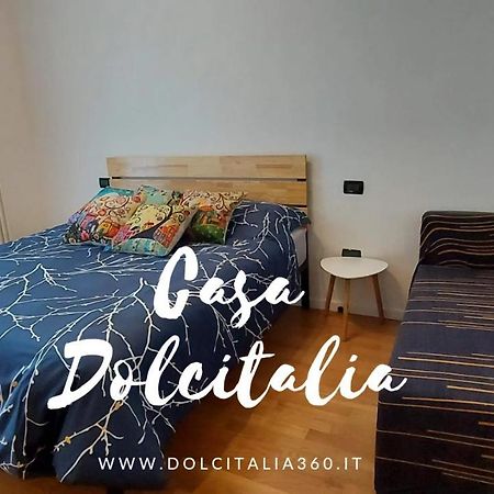 Ferienwohnung Casa Dolcitalia A Gardaland Con Piscina Ronchi  Exterior foto