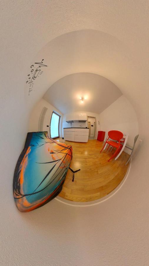 Ferienwohnung Casa Dolcitalia A Gardaland Con Piscina Ronchi  Exterior foto
