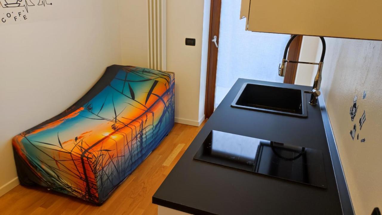 Ferienwohnung Casa Dolcitalia A Gardaland Con Piscina Ronchi  Exterior foto