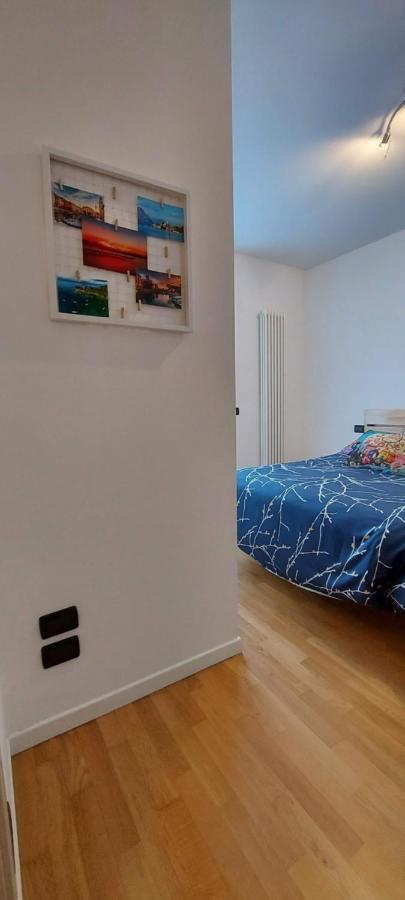 Ferienwohnung Casa Dolcitalia A Gardaland Con Piscina Ronchi  Exterior foto