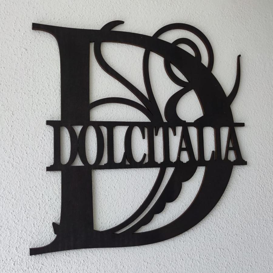 Ferienwohnung Casa Dolcitalia A Gardaland Con Piscina Ronchi  Exterior foto