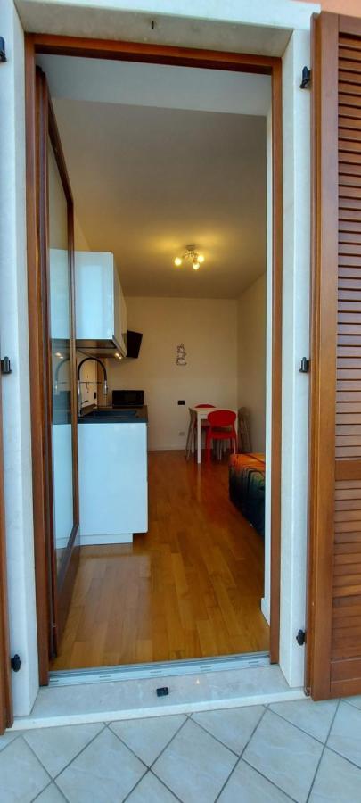 Ferienwohnung Casa Dolcitalia A Gardaland Con Piscina Ronchi  Exterior foto