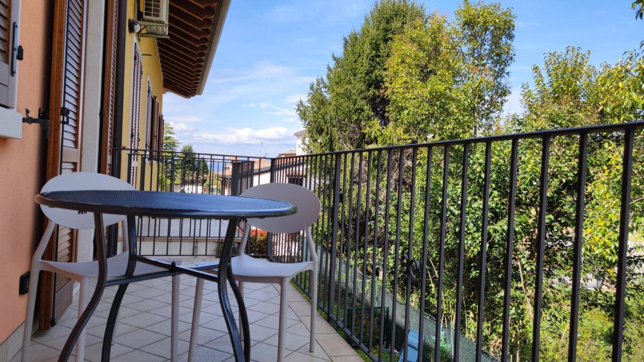 Ferienwohnung Casa Dolcitalia A Gardaland Con Piscina Ronchi  Exterior foto
